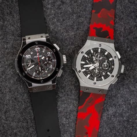 hublot fashion jewelry|Hublot straps for sale.